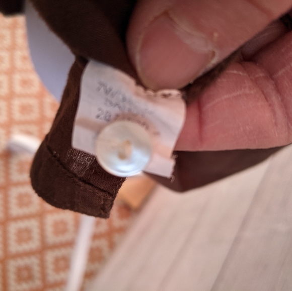 Lucky Brand top, size large in excellent condition - Picture 10 of 11